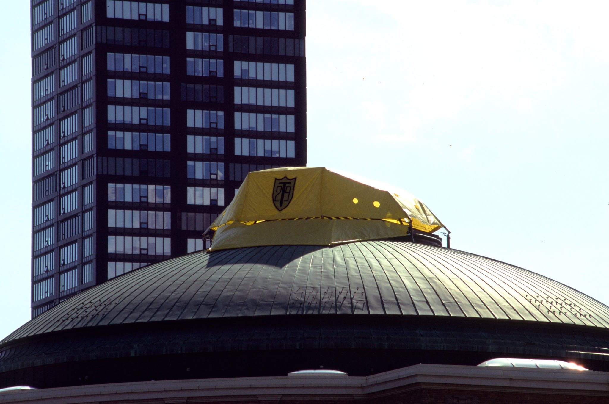 2T9 Hard Hat